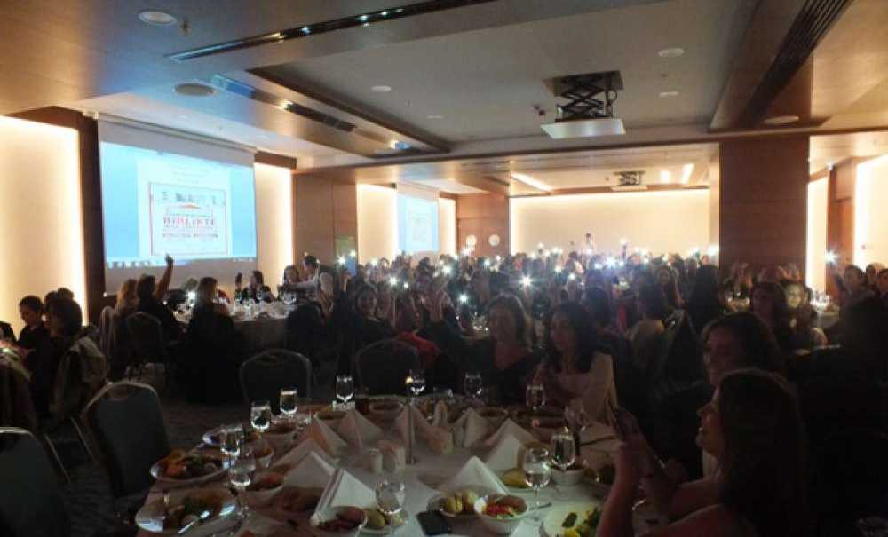 15 Temmuz İlkokulu'na Bir Tuğla Da Ergene Vadisi İlkokulu'ndan