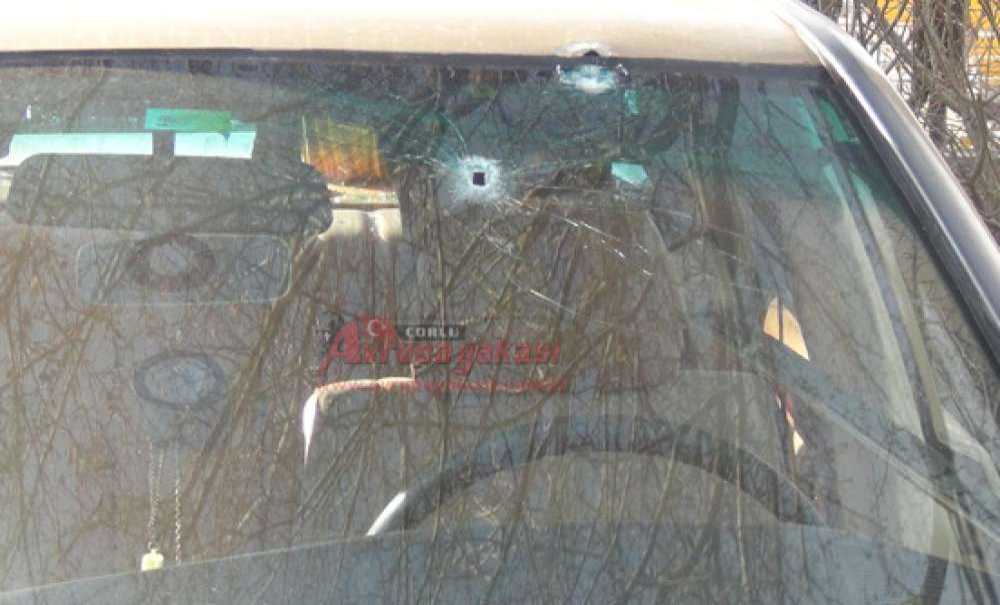 Cinayet Zanlısı Tutuklandı