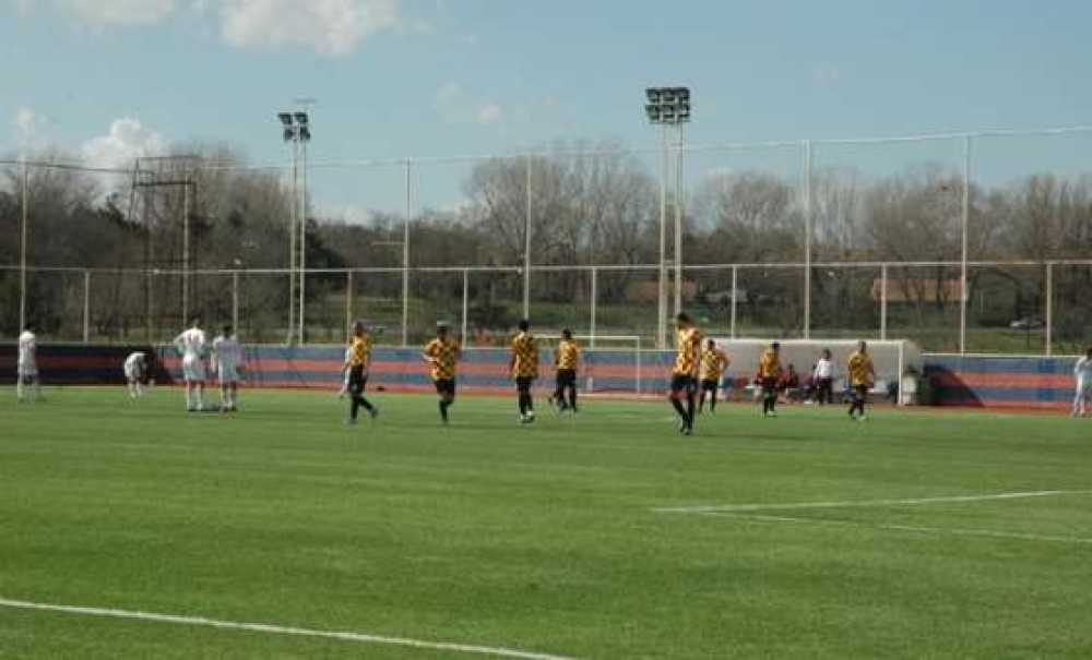 2. Amatörde Zirve Yarışı Kızışıyor