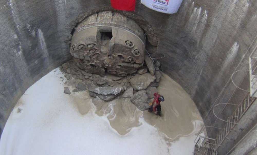 Ergene Havzası Temizleniyor