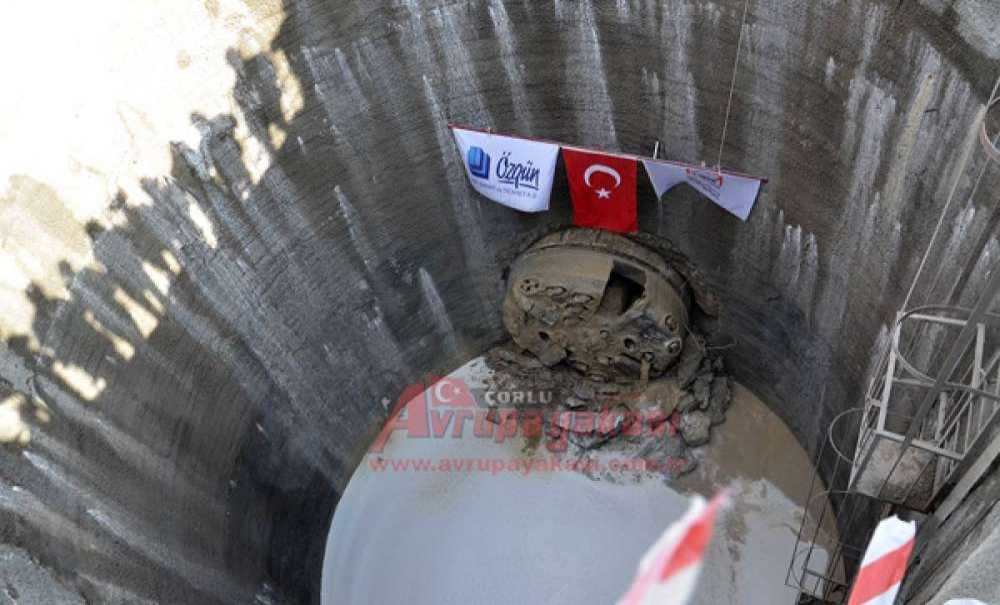 Ergene Havzası Temizleniyor