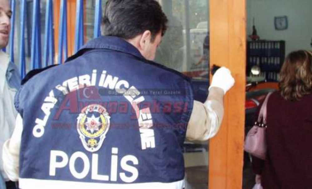 Hırsızlıktan Aranan Şüpheli Ereğli`de Yakalandı