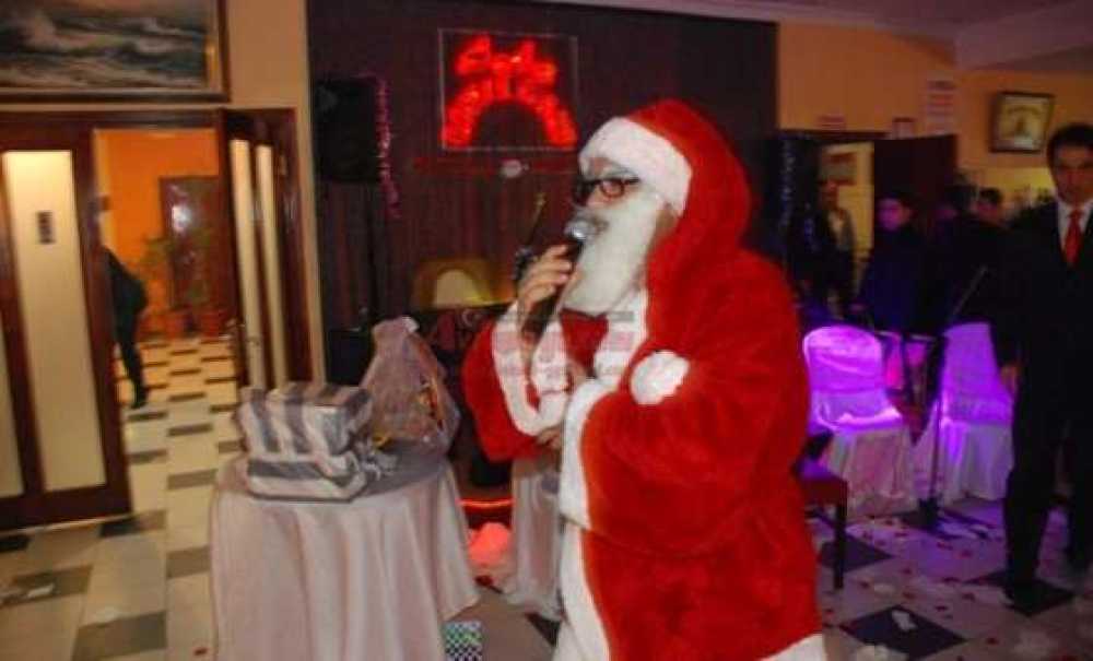 Çorlu Kaymakamlığından Yılbaşı Tedbirleri