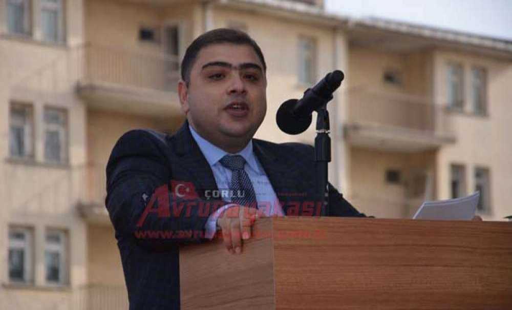 Tügva Yüksek İstişare Kurulu Üyesi Bilal Erdoğan:“Tayyip Erdoğan Zaten Güçlü Bir Cumhurbaşkanı”