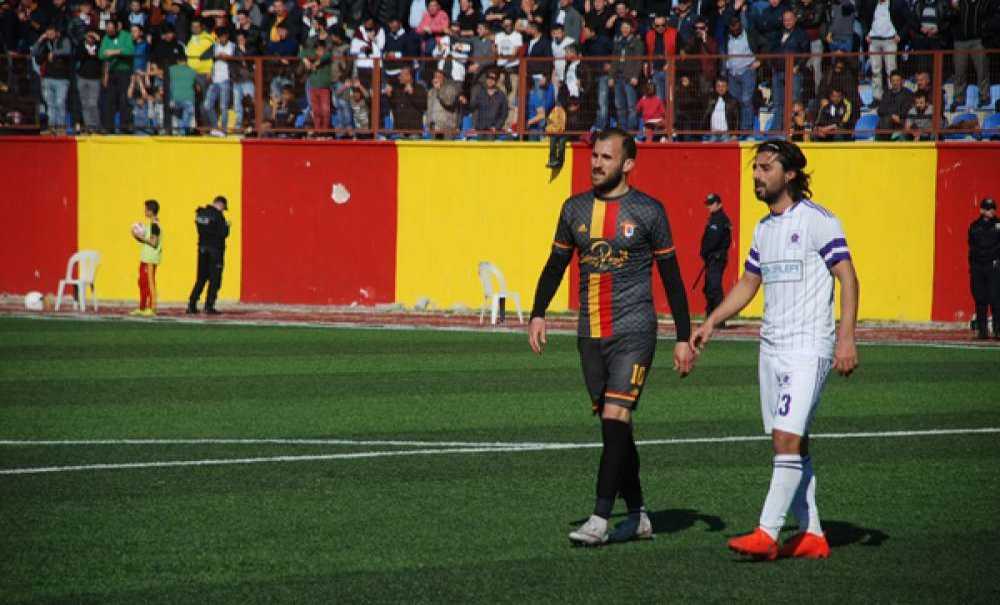 Serdal Bu Kez Yetmedi