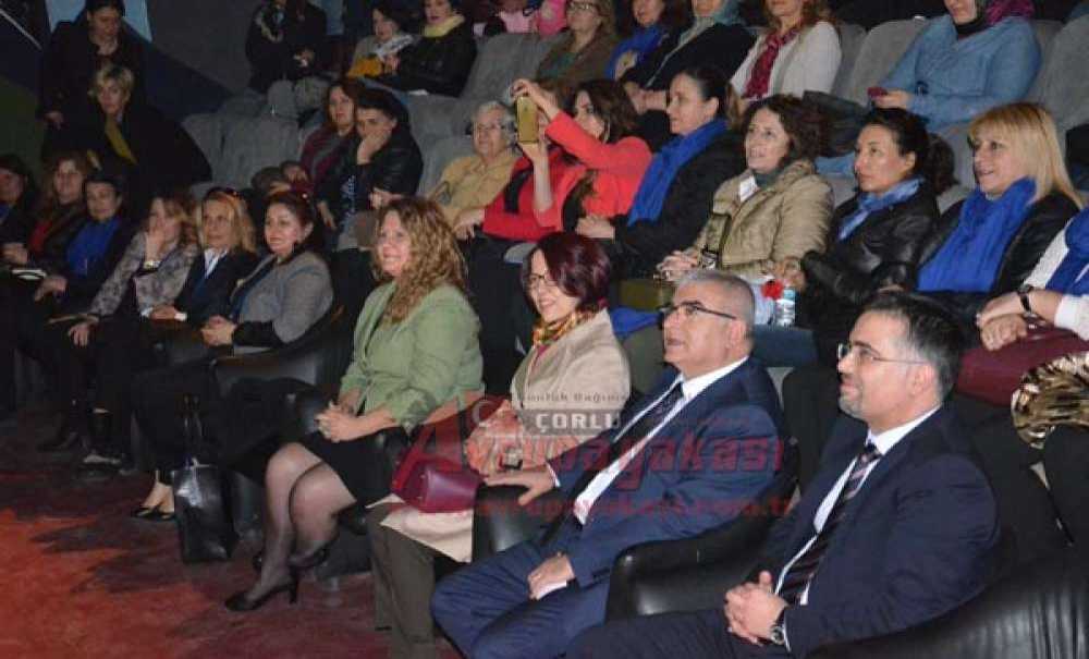 Akasya Asıltürkmen Çorlu'da