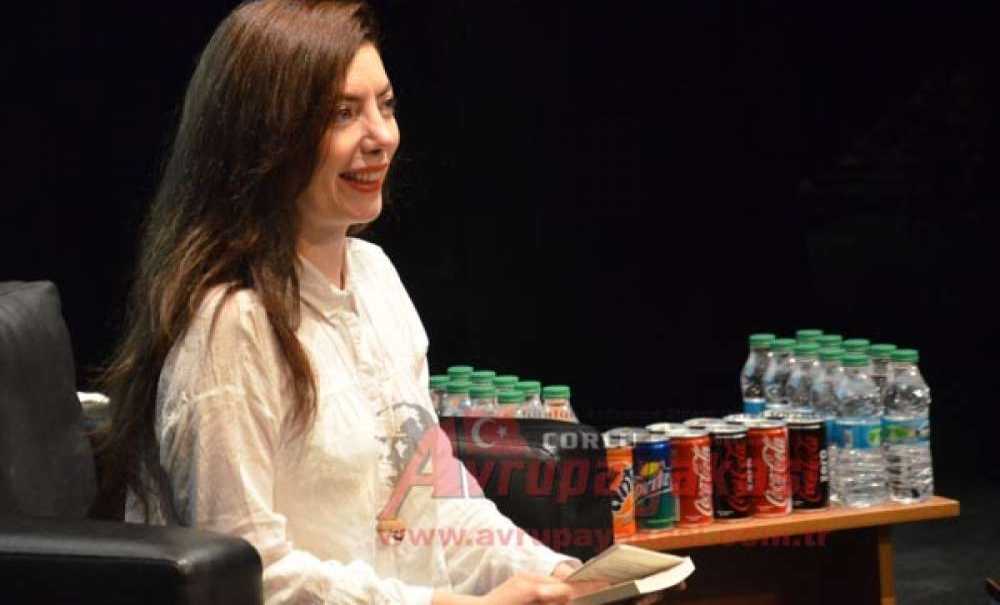 Akasya Asıltürkmen Çorlu'da