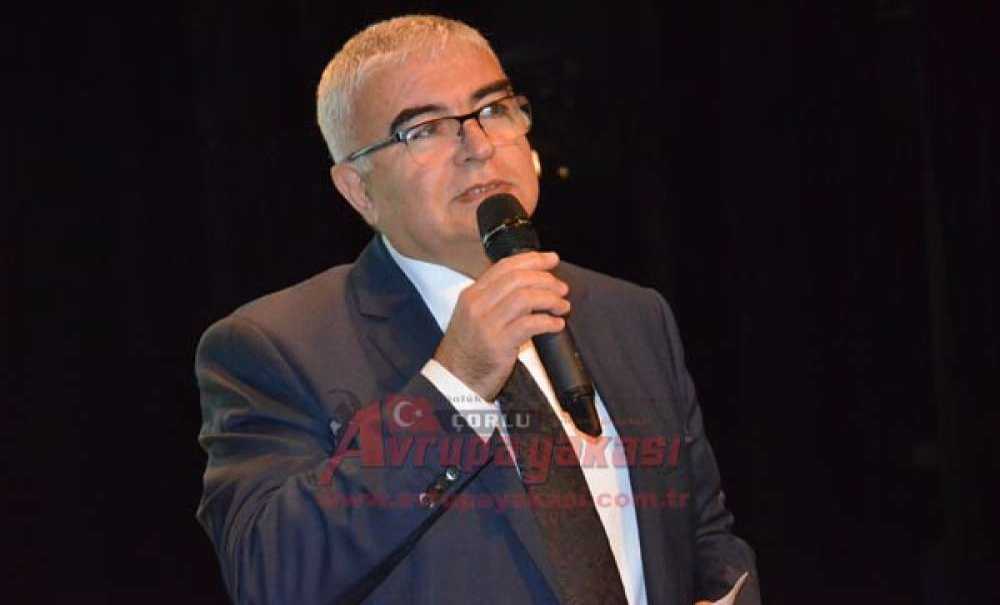 Akasya Asıltürkmen Çorlu'da