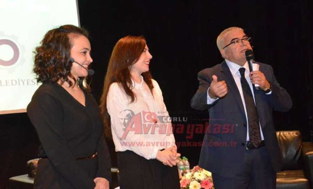 Akasya Asıltürkmen Çorlu'da