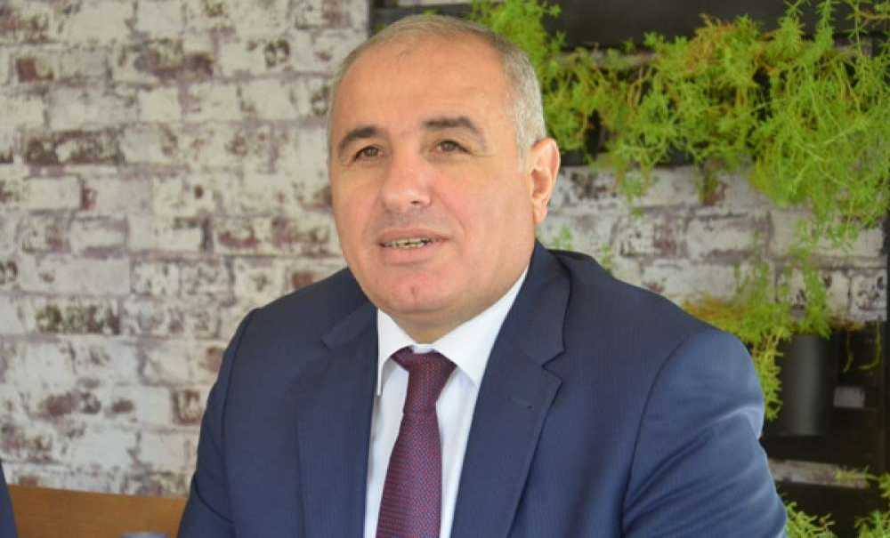 Çorlu'ya Ygs Müjdesi