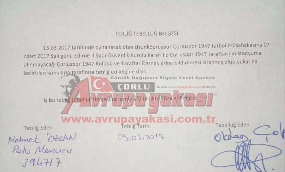 İşin Çivisi Çıktı