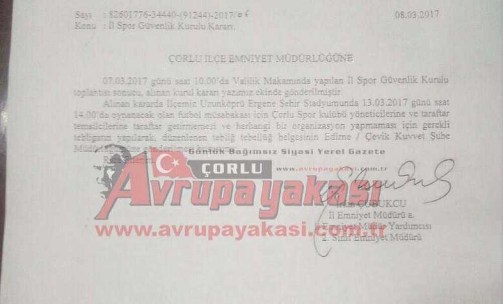 İşin Çivisi Çıktı