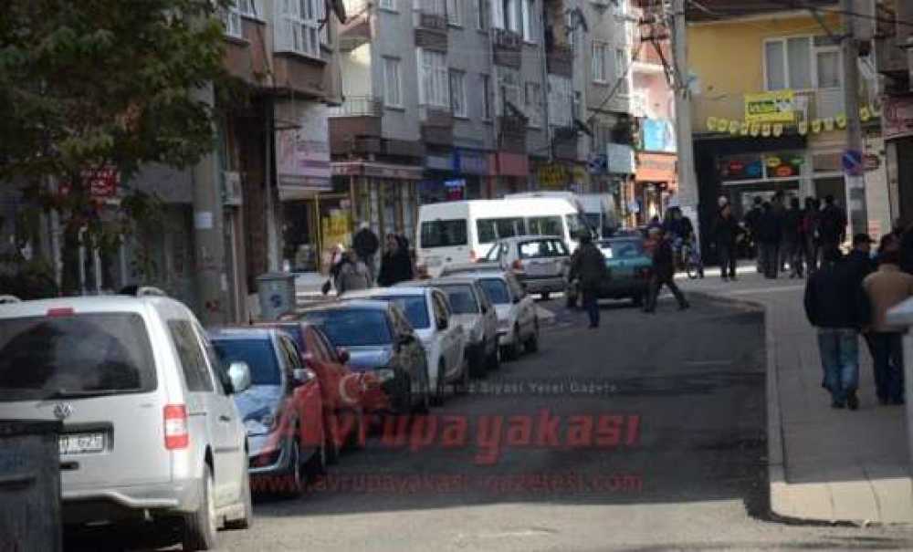 Kuralları Hiçe Sayıyorlar