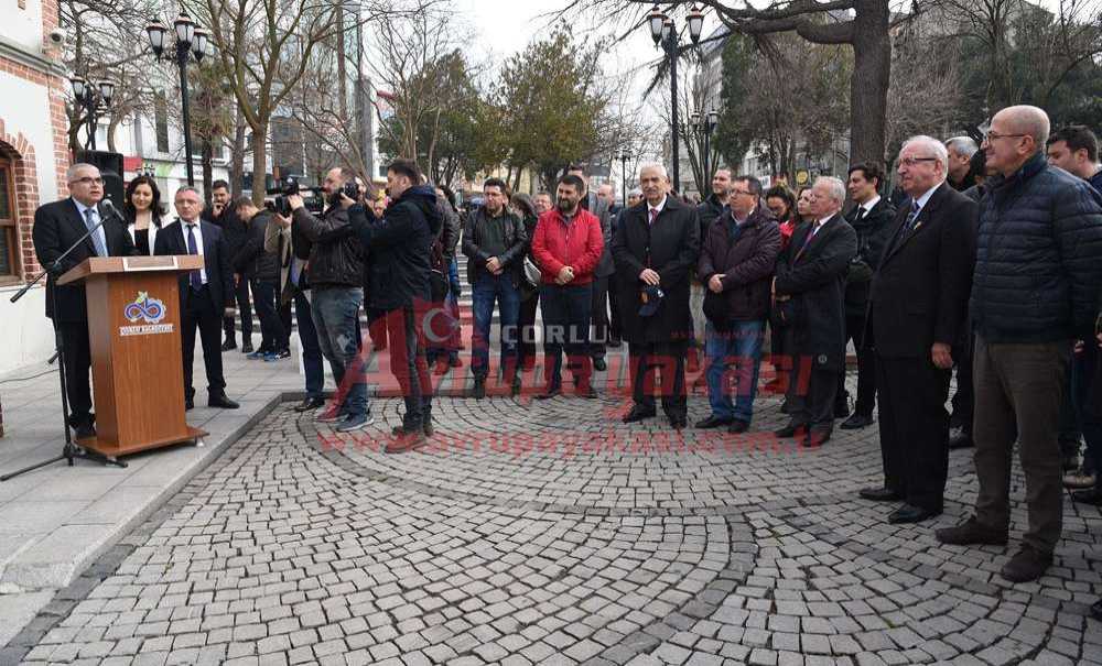 Fotoğraf Yarışması Ödül Töreni Gerçekleştirildi