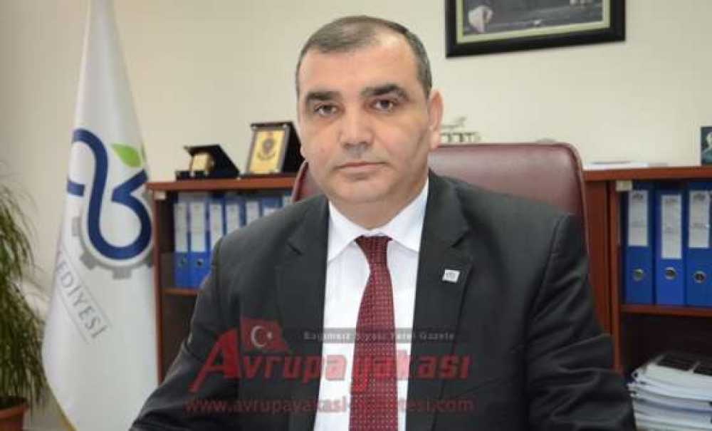 Çorlu Zabıtası Teknolojiyle Hizmeti Ayağa Götürüyor