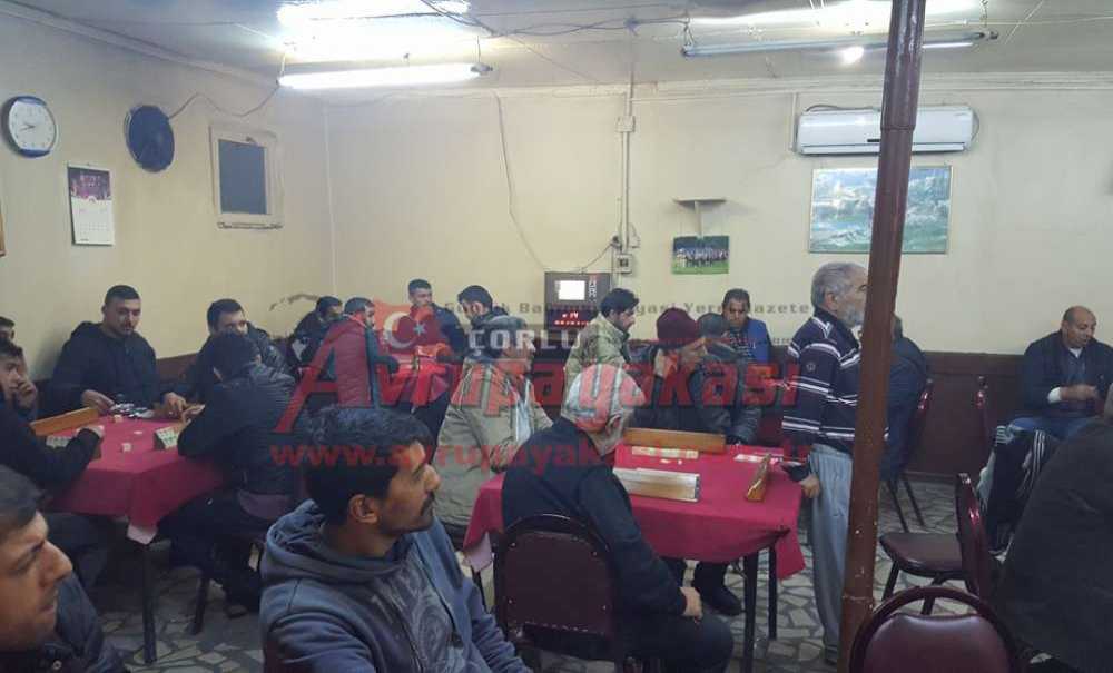 Romanlar Gününde Roman Mahallesi'ne Ziyaret