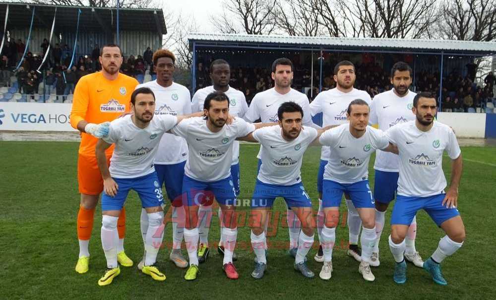 Küçük Şehrin Büyük Takımı