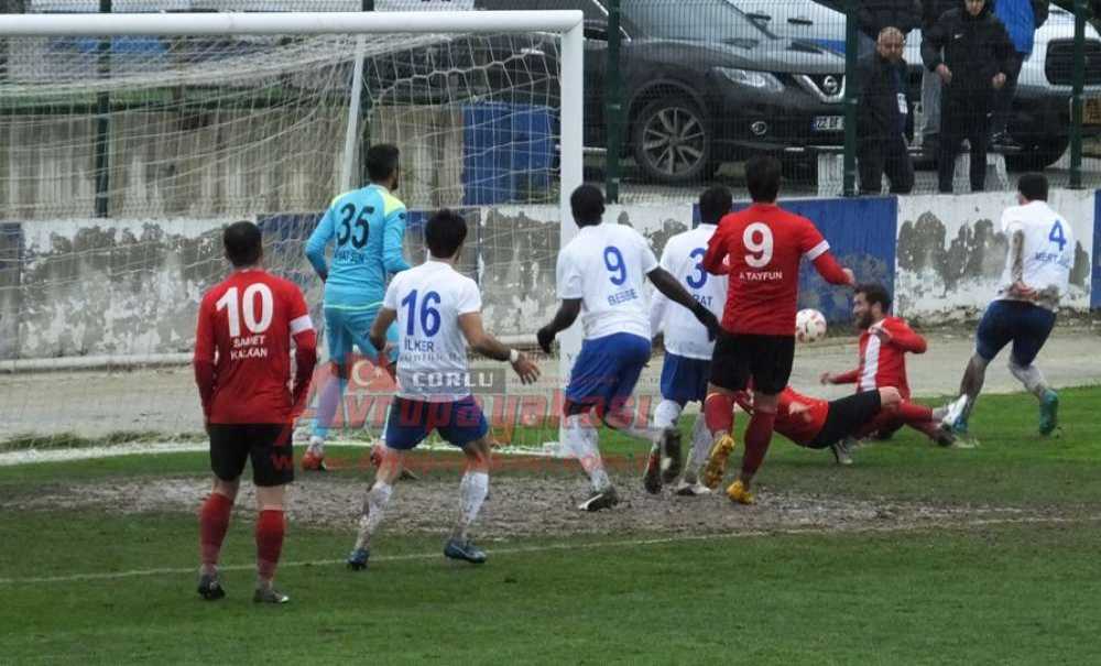 Küçük Şehrin Büyük Takımı