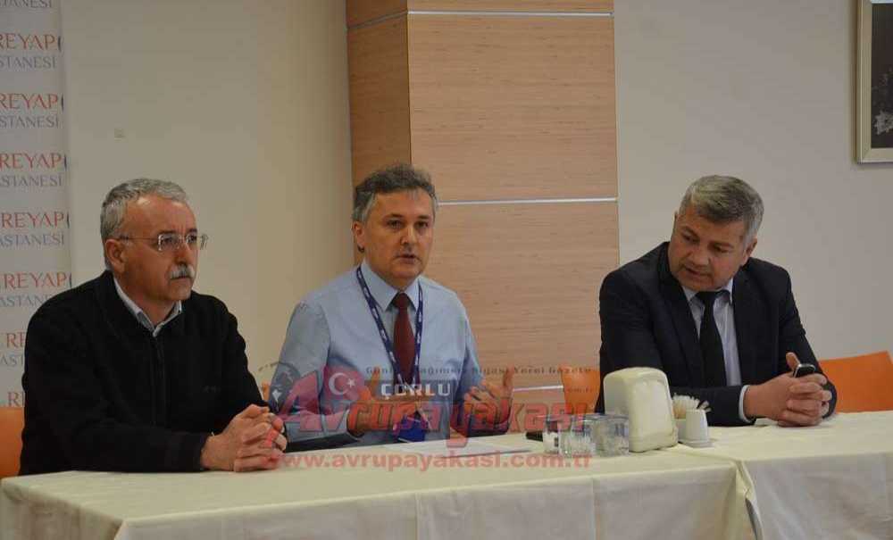 Başhekim Doktorun Kolunu Kırdı İddiası