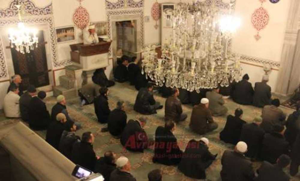 10 Nisan Polis Haftası Çorlu'da Kutlandı