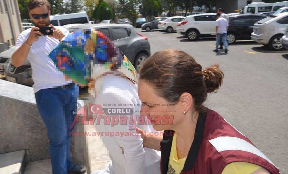 8 ‘Abla' Tutuklandı