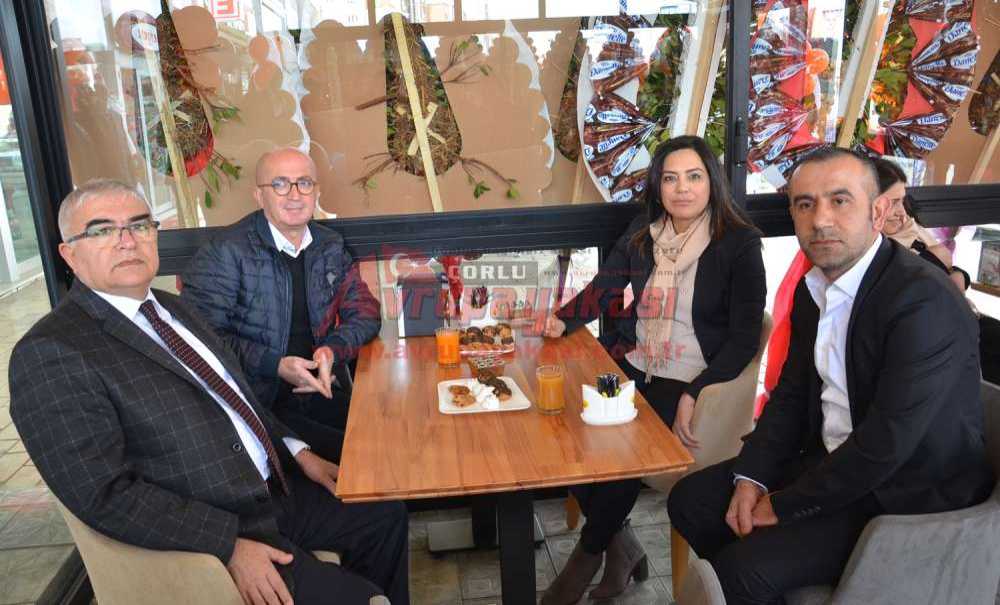 Çorlu'nun Seçkin Markasından Yeni Şube