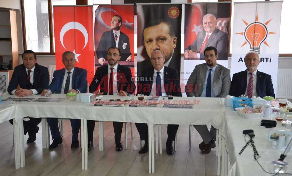 “Mektup Gurbetten Yazılır, Anneye Babaya Yazılır”