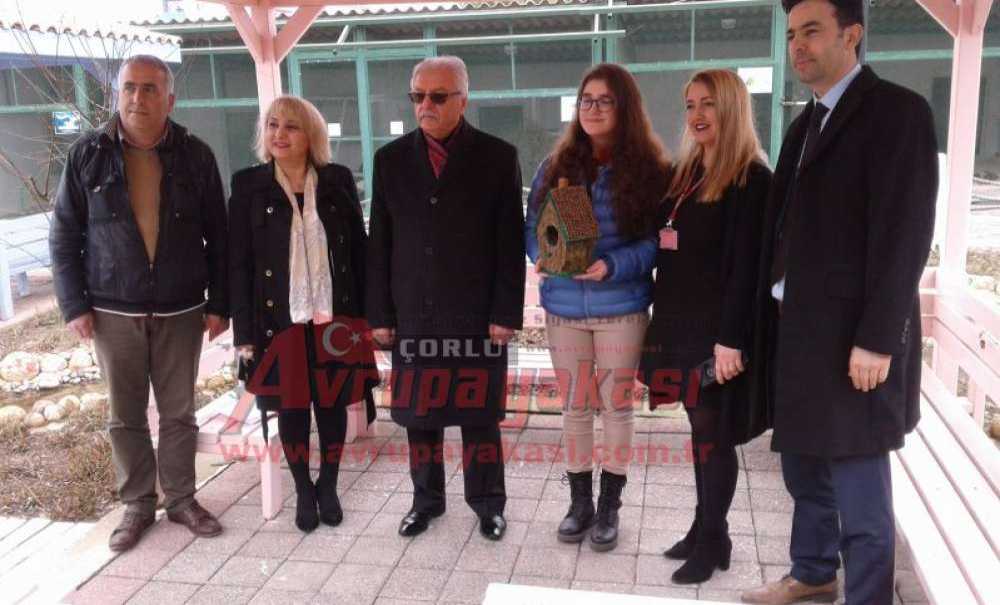 Mektebim Okulları Öğrencilerinden Hayvanat Bahçesine Ziyaret