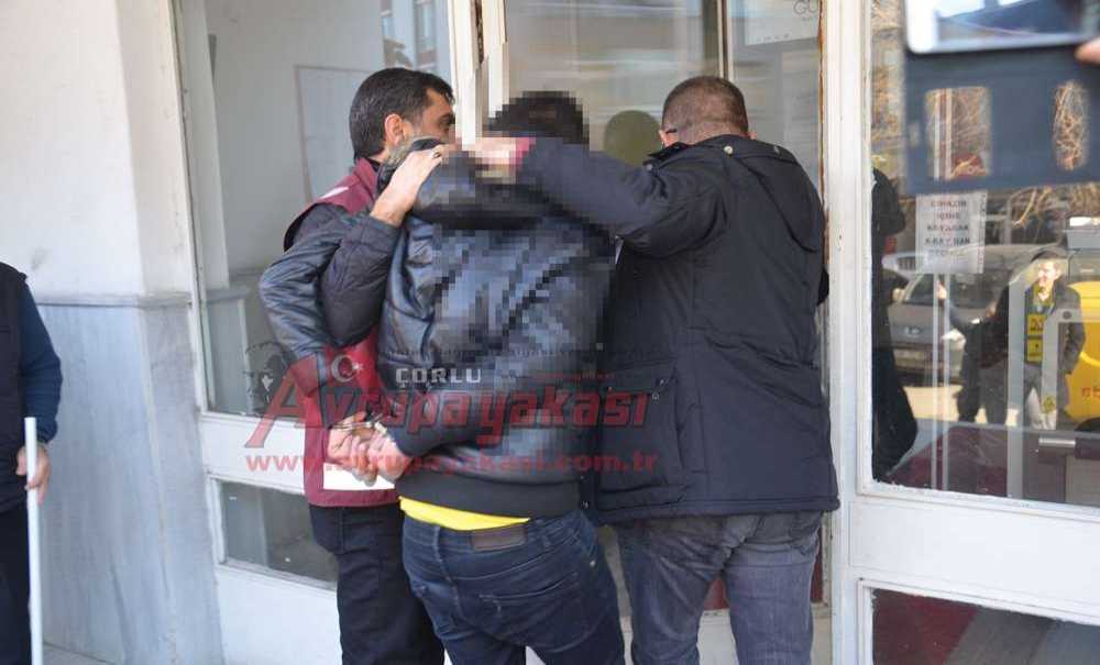 Sosyal Medyadan Pkk/kck Propagandası Yapan 6 Kişi Yakalandı