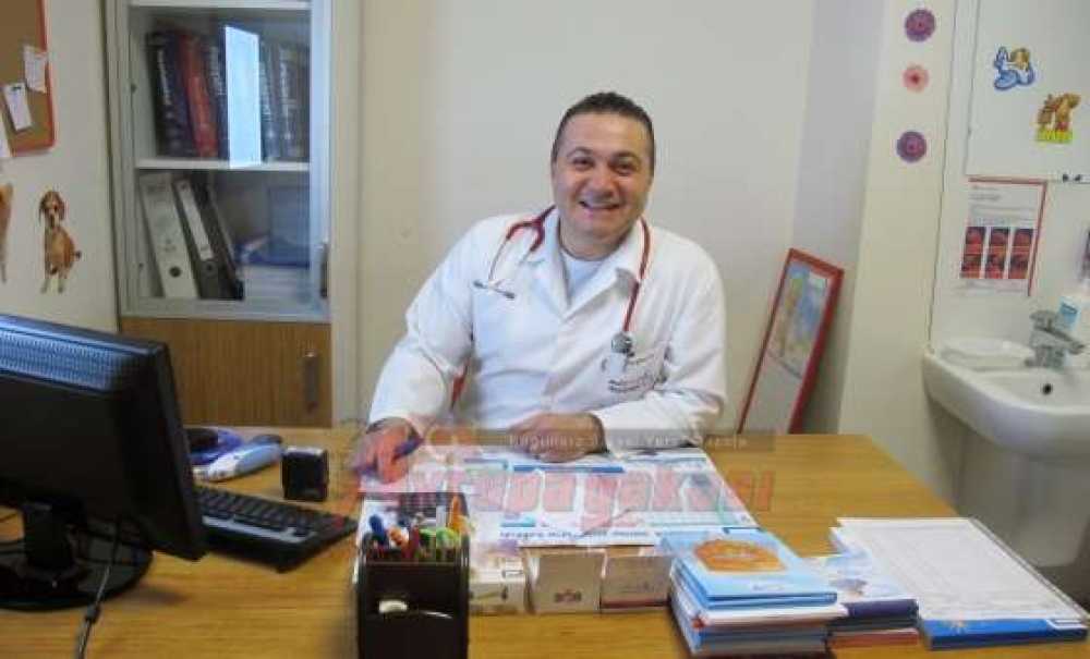 Dr. Serdar Yılmaz`dan Yeni Doğan Bebeğin Bakımına İlişkin Bilgiler