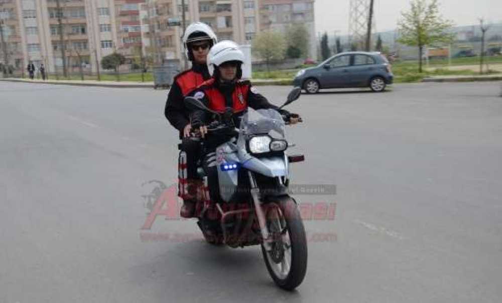 Yunuslar Çorlu Sokaklarında