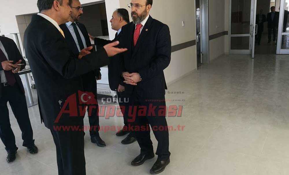 Mustafa Yel'den Albayrak'a Kritik Soru