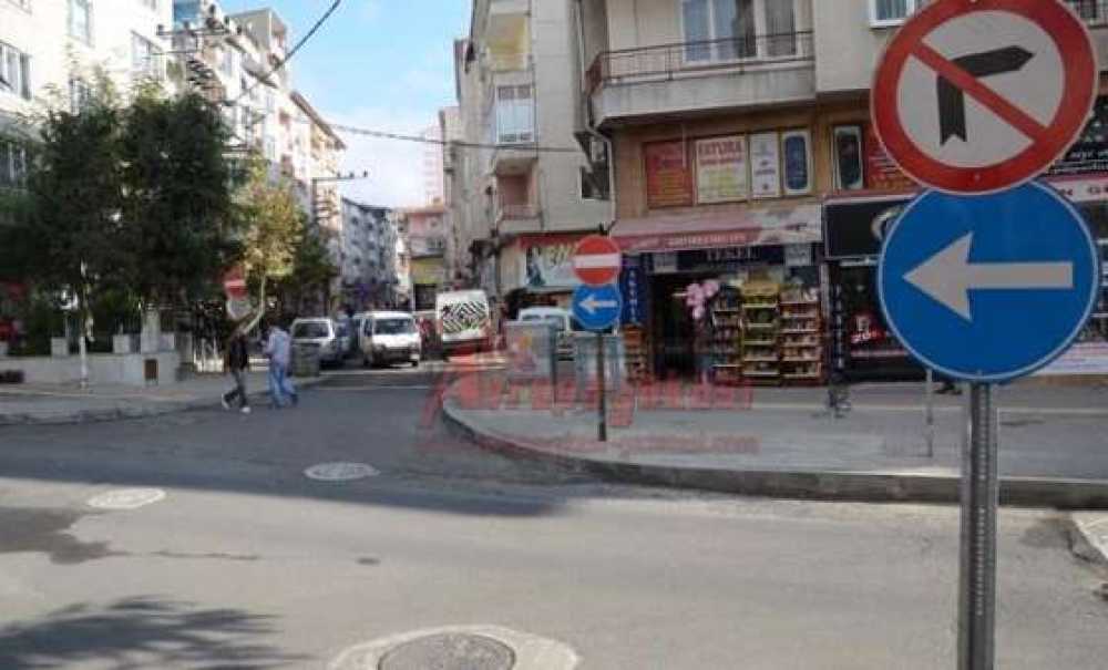 Kuralları Hiçe Sayıyorlar