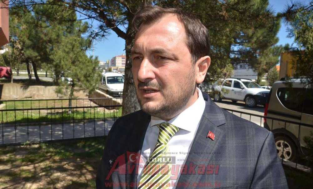 Abdestimizden Şüphemiz Yok