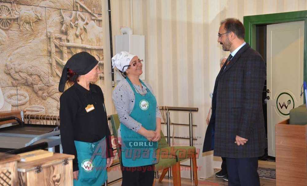 Ak Parti'den “Evet” Çalışması