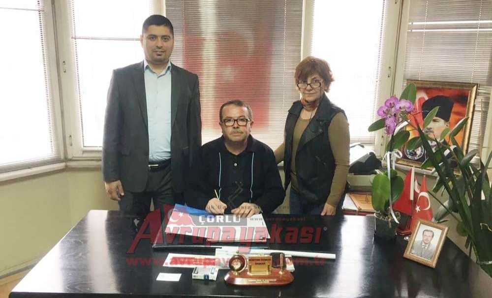 Esnafın Sağlığı Vega'ya Emanet