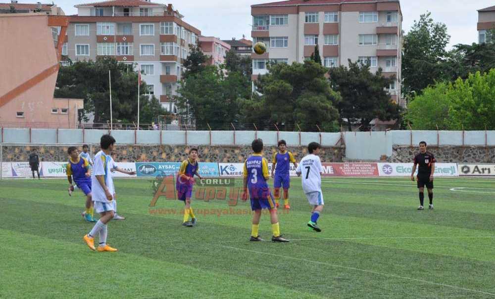 Hemşeri Dernekleri Ile Mahalleler Turnuvasının Programı Belli Oldu