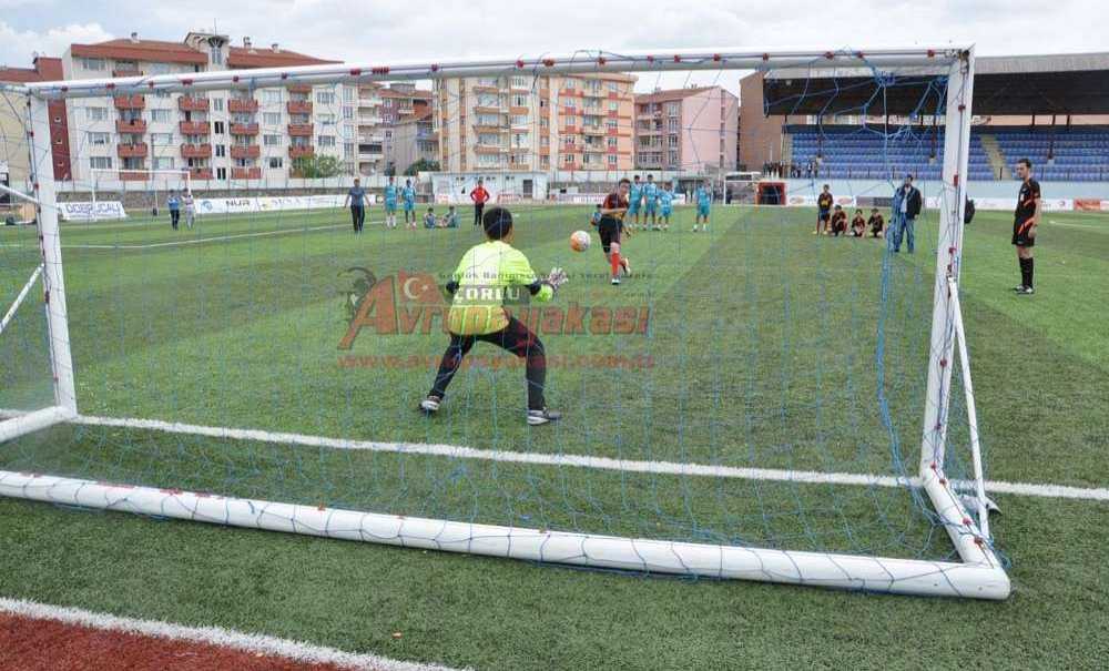 Hemşeri Dernekleri Ile Mahalleler Turnuvasının Programı Belli Oldu