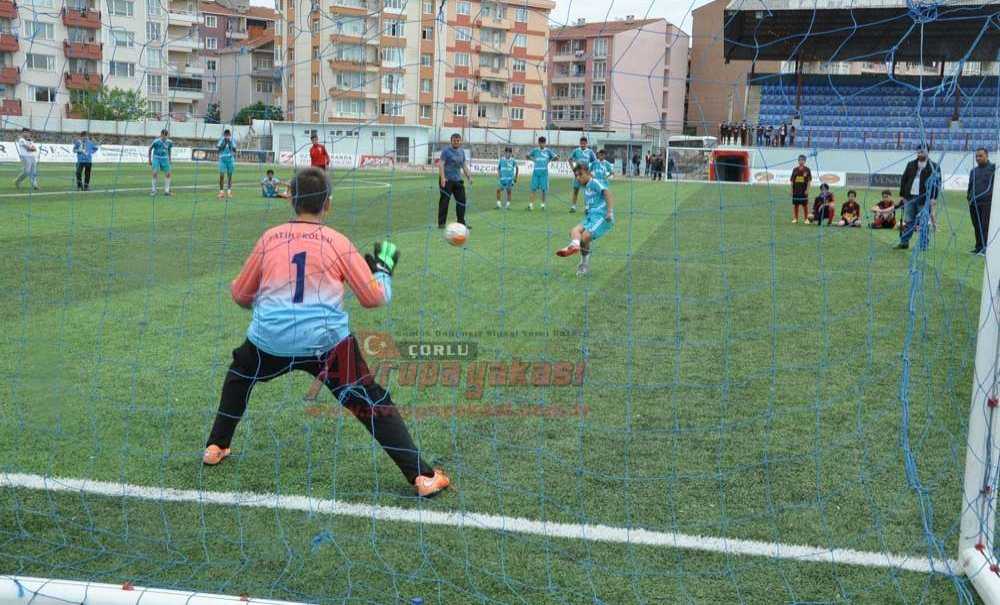 Hemşeri Dernekleri Ile Mahalleler Turnuvasının Programı Belli Oldu