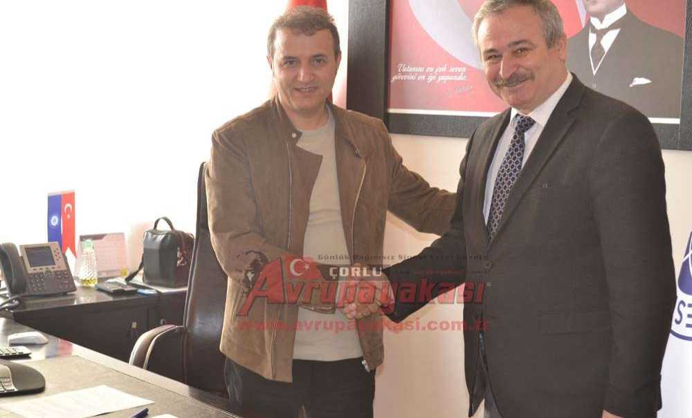 Çorlu Mühendislik Fakültesi Okullarla İşbirliği Yapacak