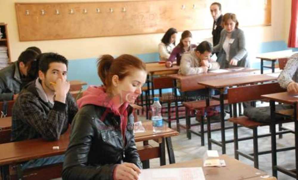 Açık Ortaöğretim Sınavları Pazar Günü Yapılacak