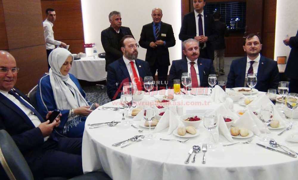 “Bu Değişiklik İlk Defa Anayasanın Ruhuna Dokunan Değişiklik”