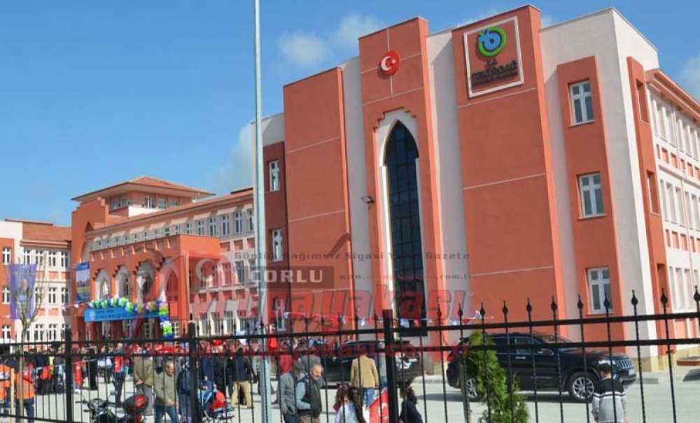 Tekirdağ Büyükşehir Belediye Başkanı Kadir Albayrak: “Ergene'yi Tekirdağ'ın İmrenilen İlçesi Yapacağız”