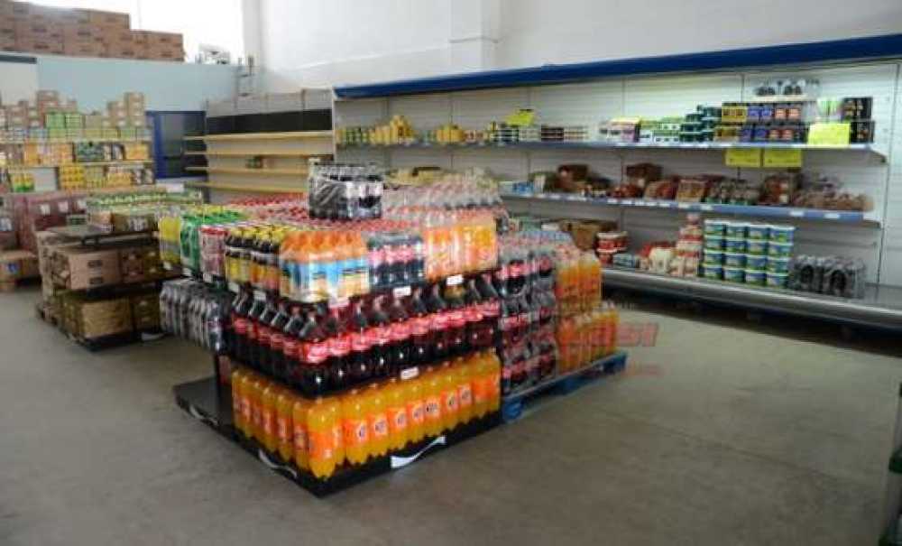 Papatya Marketten ‘Toptan Fiyatına Perakende'