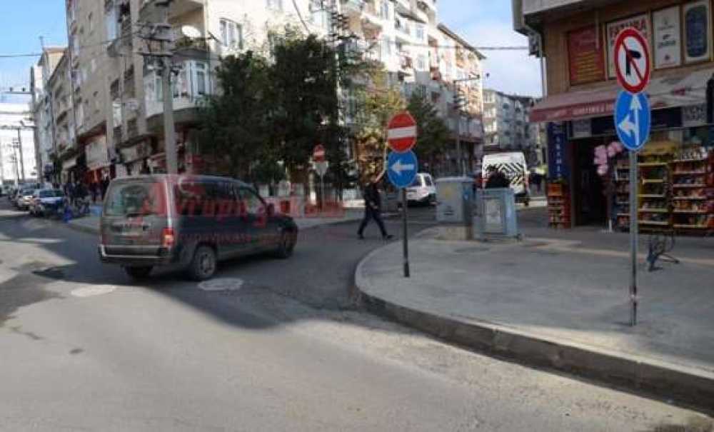 Kuralları Hiçe Sayıyorlar