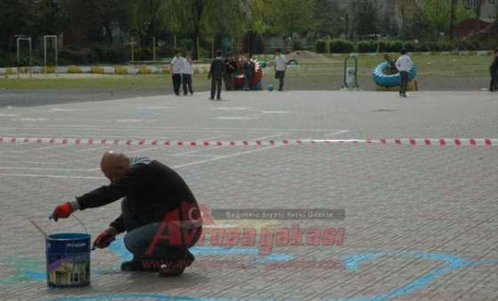 Çorlu'da Okullar Hayat Oluyor