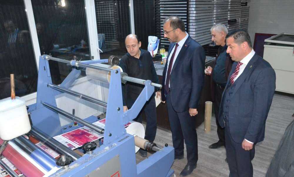 Ak Parti Çorlu İlçe Başkanı Av. Kerim Atalay: “Çorlu Halkı Süreci Sahiplendi”