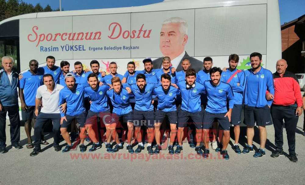 Şampiyon Son Maçına Çıkıyor