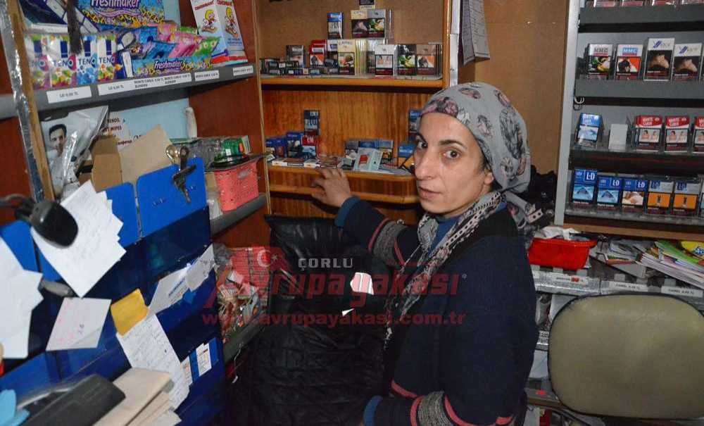 Güpegündüz Dehşeti Yaşadı