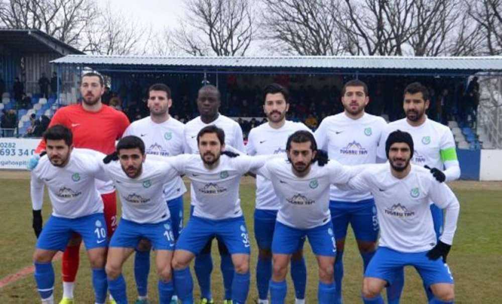 Başkan Albayrak'tan Şampiyona Kutlama